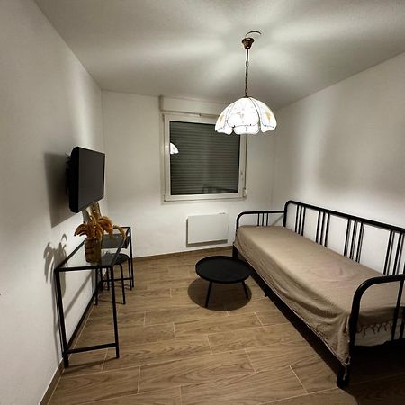 Le Sarsour Appartement Strasbourg Centre ภายนอก รูปภาพ