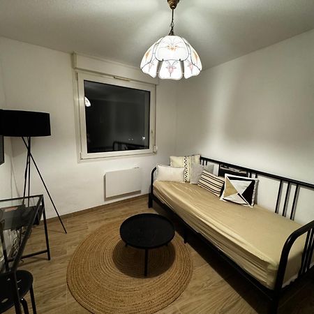 Le Sarsour Appartement Strasbourg Centre ภายนอก รูปภาพ