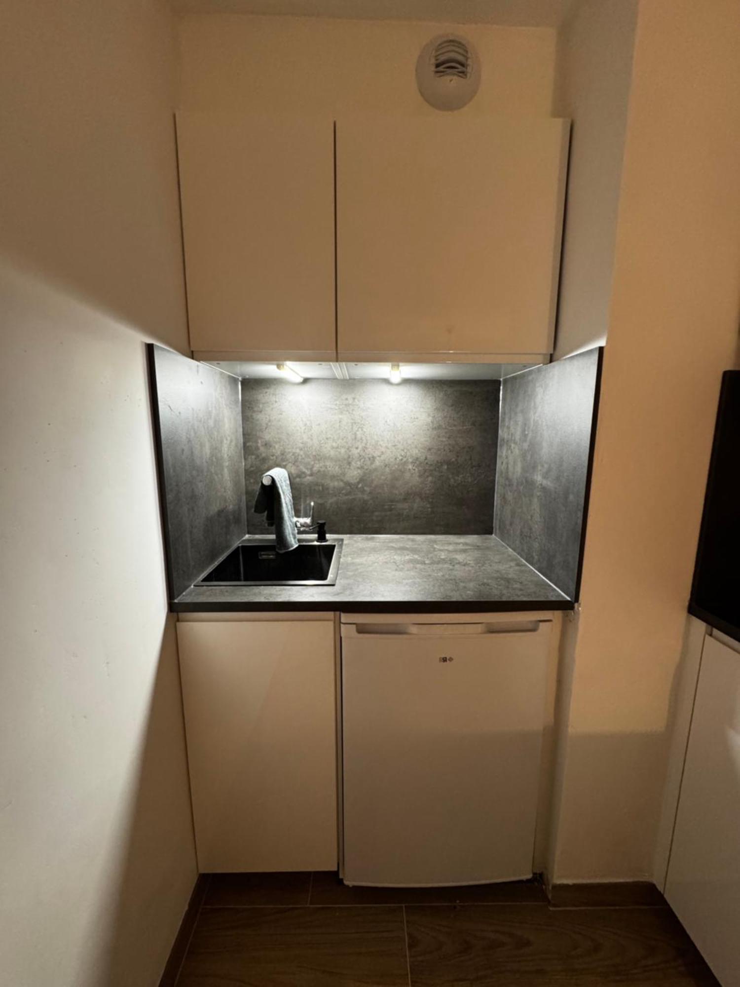 Le Sarsour Appartement Strasbourg Centre ภายนอก รูปภาพ