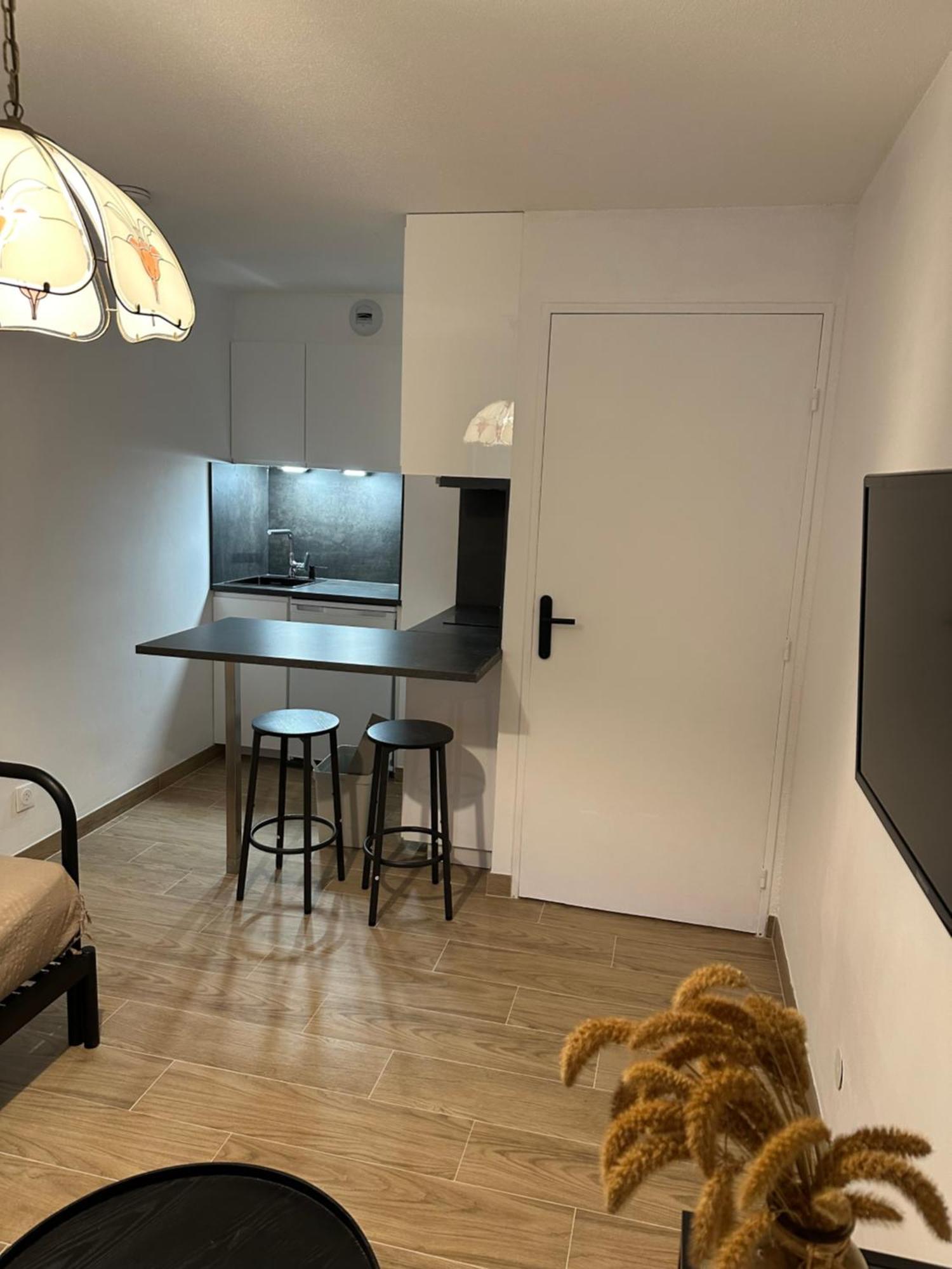 Le Sarsour Appartement Strasbourg Centre ภายนอก รูปภาพ