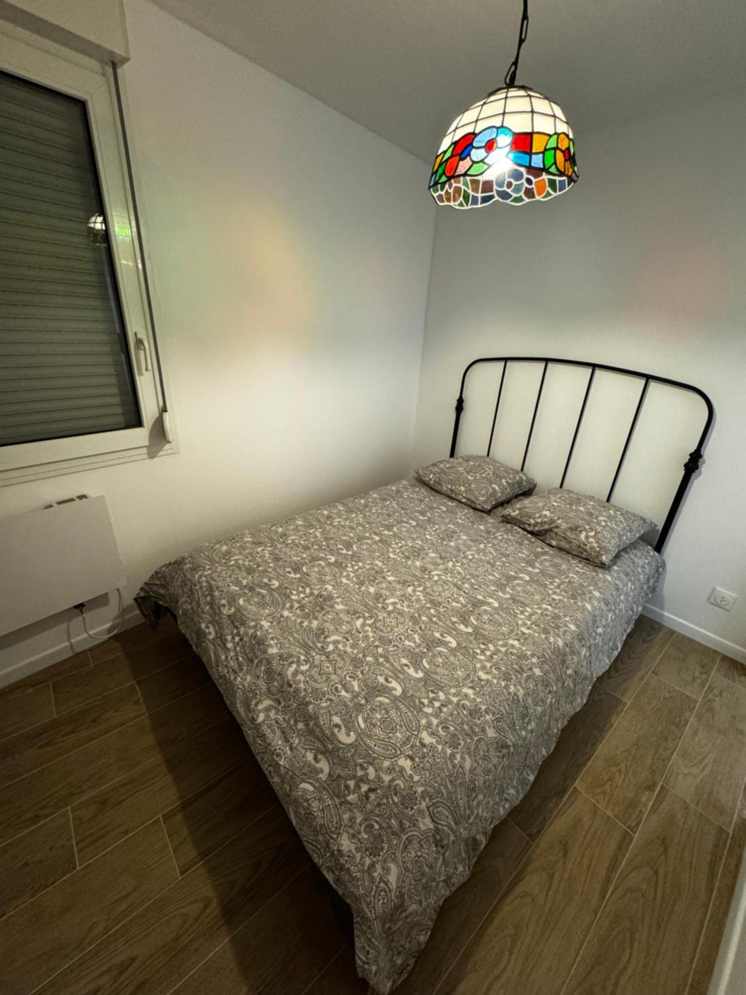 Le Sarsour Appartement Strasbourg Centre ภายนอก รูปภาพ
