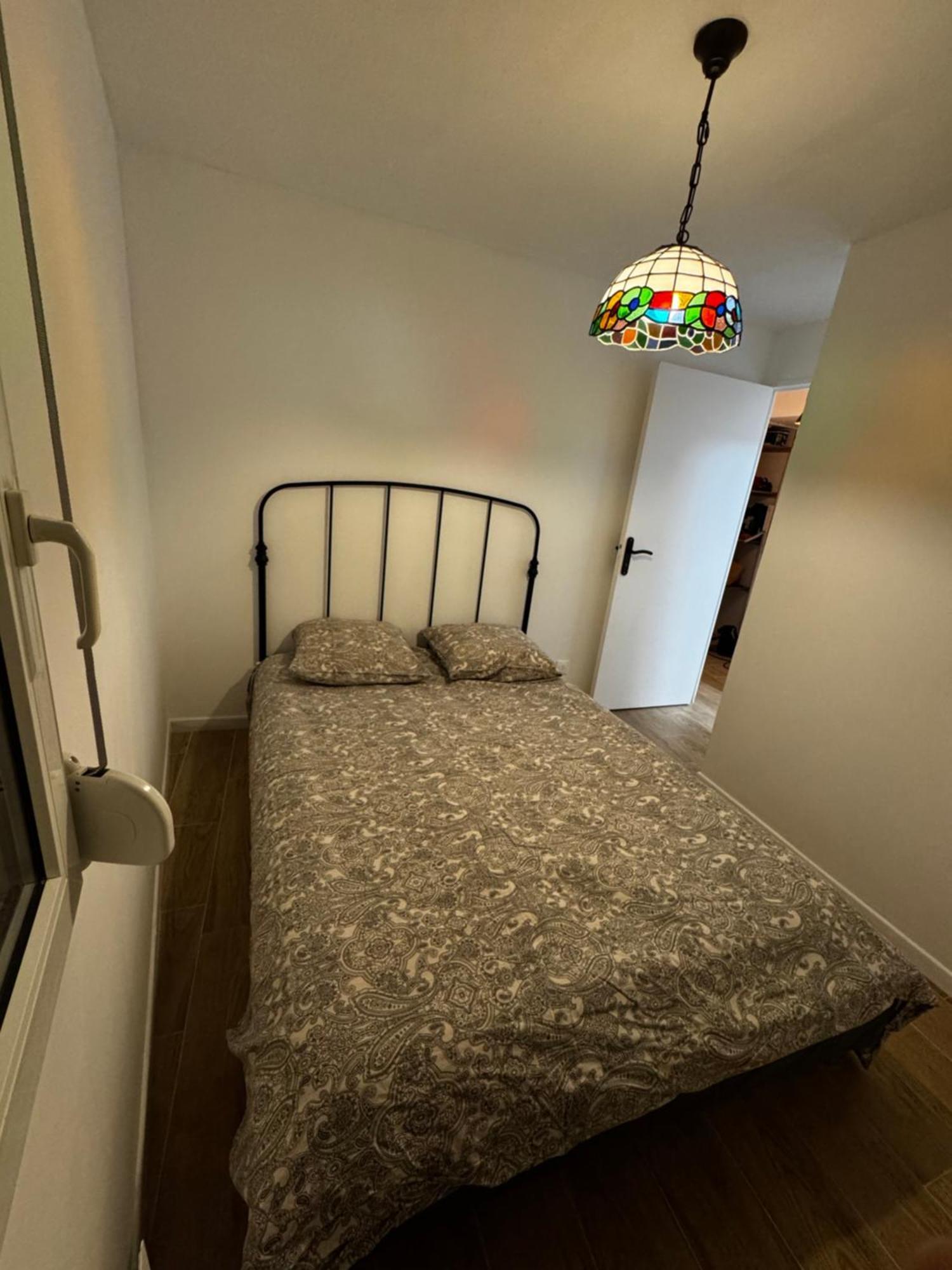 Le Sarsour Appartement Strasbourg Centre ภายนอก รูปภาพ