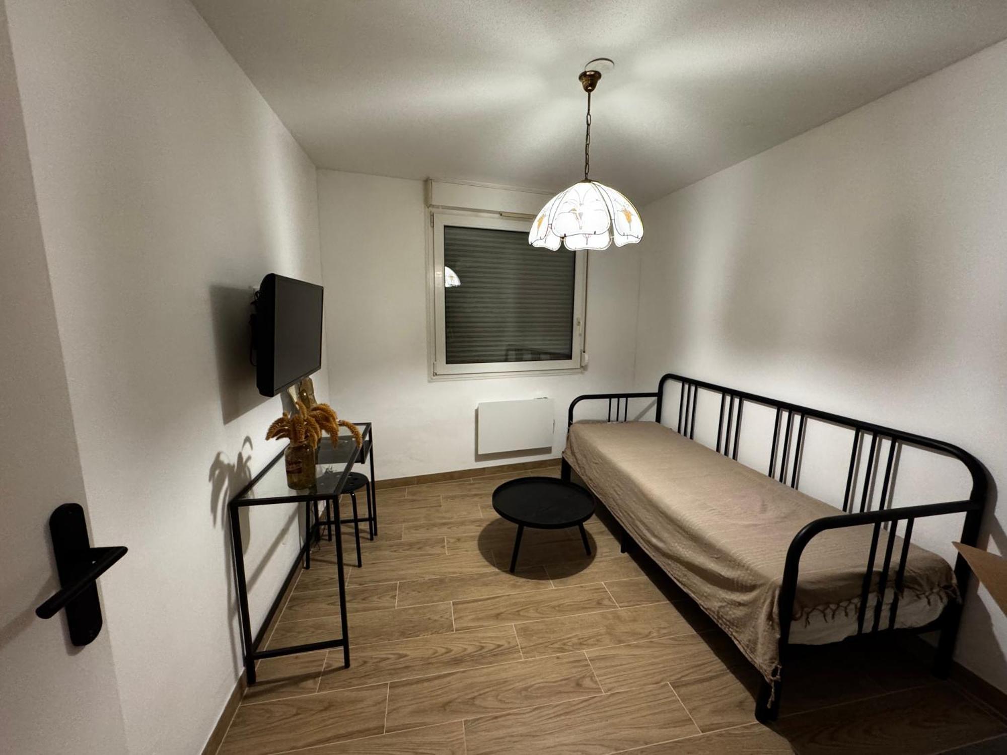 Le Sarsour Appartement Strasbourg Centre ภายนอก รูปภาพ