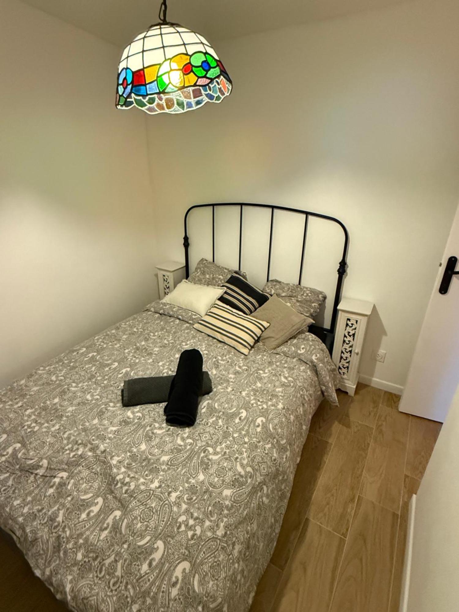 Le Sarsour Appartement Strasbourg Centre ภายนอก รูปภาพ